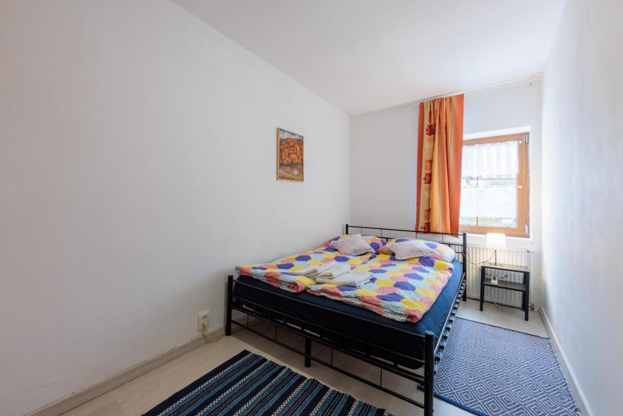 Apartmanovy Dum Bublajda Bublava Exterior photo